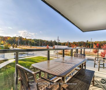 For Lease - 415 Sea Ray Avenue Unit# 251, Innisfil, Ontario - Photo 3