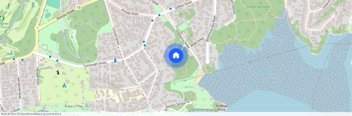 4 Barton Street East, Blockhouse Bay