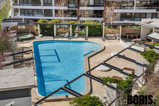 252/7 Irving Street, Phillip ACT 2606 - Apartment For Rent | Domain - Photo 1