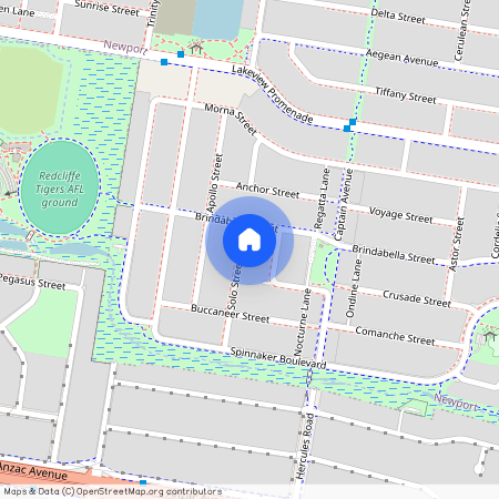 26 Solo Street Newport