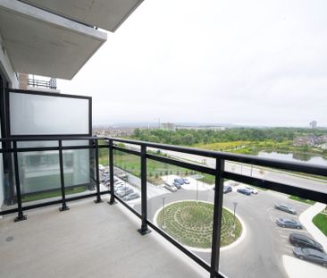For Lease - 740 Whitlock Avenue Unit# 711, Milton, Ontario - Photo 5