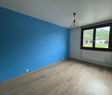 Location appartement 2 pièces - 49m² à Montmelian (73800) - Photo 1