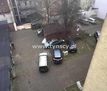 Mieszkanie Bytom Centrum powierzchnia 41.22 m² C252-WM-91640 - Zdjęcie 1