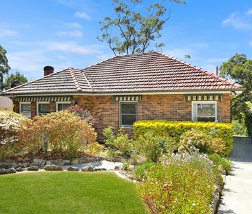 9 Bailey Avenue, Lane Cove NSW 2066 - House For Rent | Domain - Photo 5