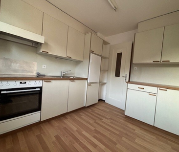 Appartement de 4 pces quartier ensoleillé à louer - Foto 2