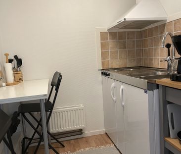 Mollsjönäsvägen, Nödinge - Photo 4