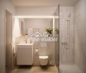 Leonovum - Apartment - Rotkreuzplatz (München-Neuhausen) - Erstbezug - Photo 5