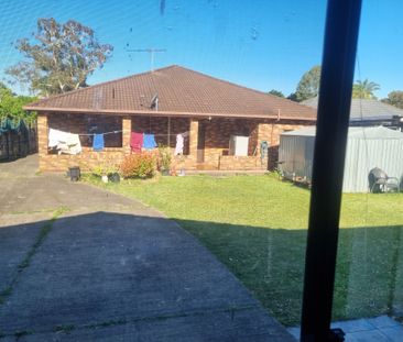 South Granville - Photo 1