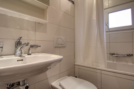 1 Zimmer, 13 m², 4. Stock - Photo 3