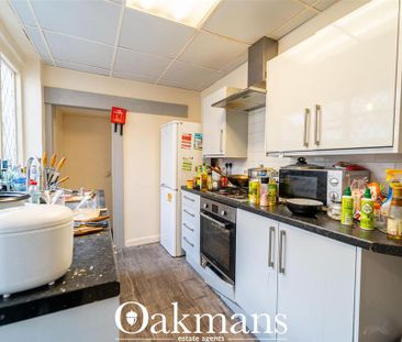 5 bedroom house to rent - Photo 4