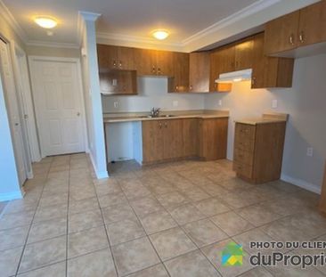 1-636, boulevard du Mont-Royal, Gatineau (Gatineau) à louer - Photo 4