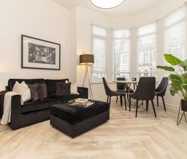 1 bedroom ground floor flat to rent - Photo 5