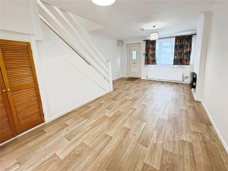 2 bedroom house to rent - Photo 2