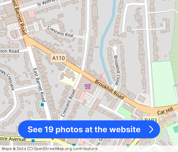 Brookhill Road, East Barnet, EN4 - Photo 1