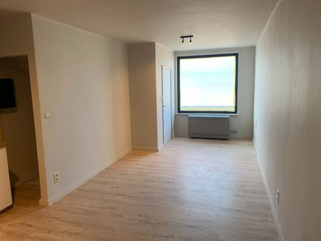 Gerenoveerde Studio te huur in centrum Roeselare - Foto 3