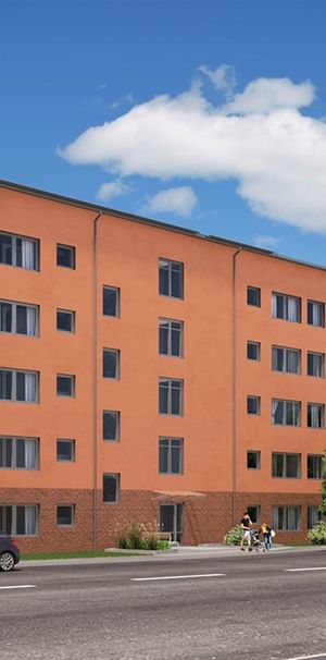 N Storgatan 7 - Foto 1