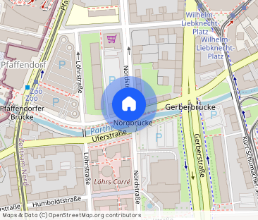 Möblierte 2 Zimmer Wohnung - Foto 1