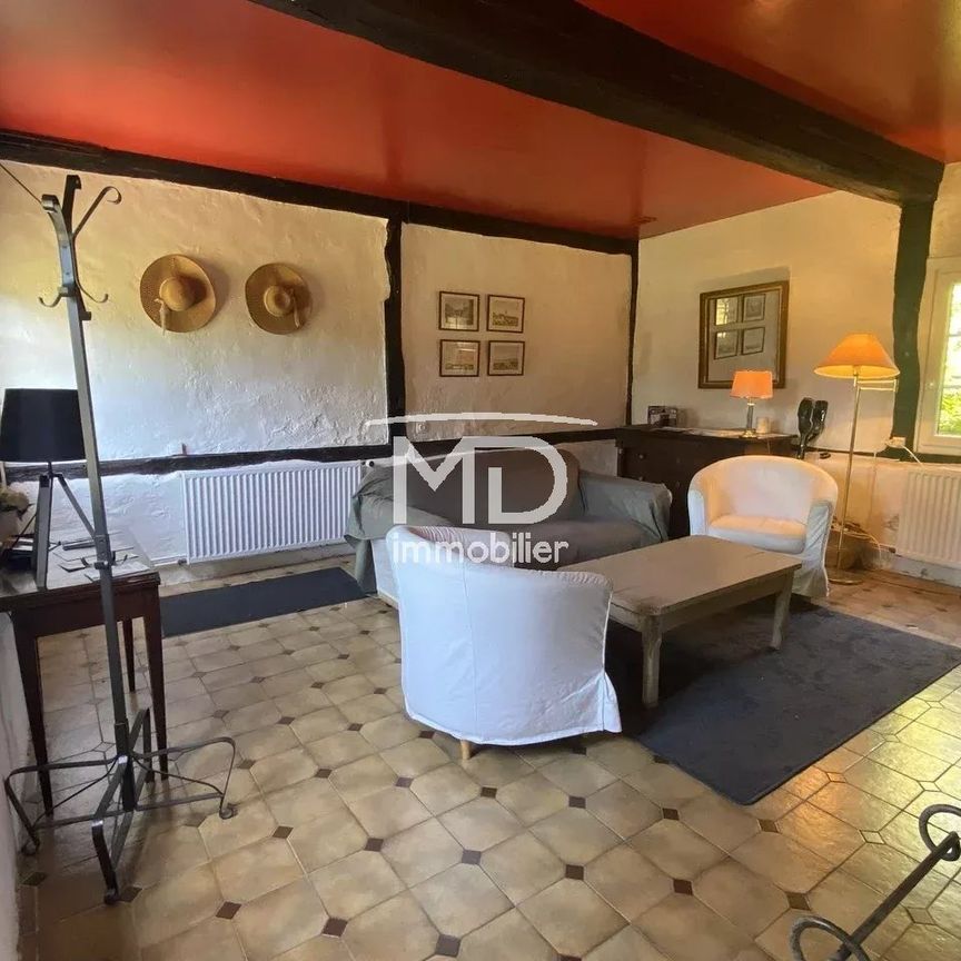 Location Maison 5 pièces 93m² EVREUX 27000 - Photo 1