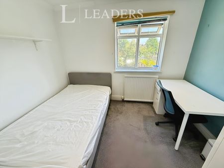 1 bedroom house to rent Humber Road, Beeston, Nottingham, Nottinghamshire, NG9 - Photo 4