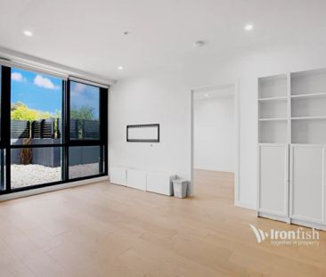 2 Bed, 2 Bath - Photo 4