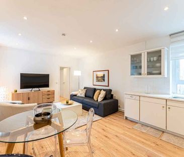 Perfect two room apartment -silent - prime location - Photo 1