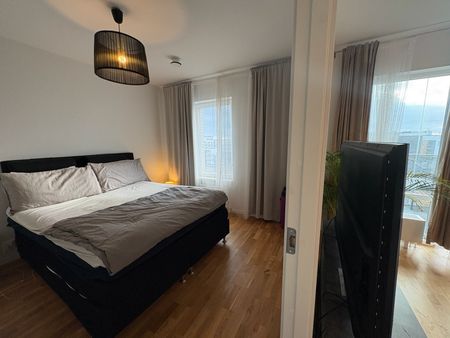 Ahrenbergsgatan, Malmö - Foto 5