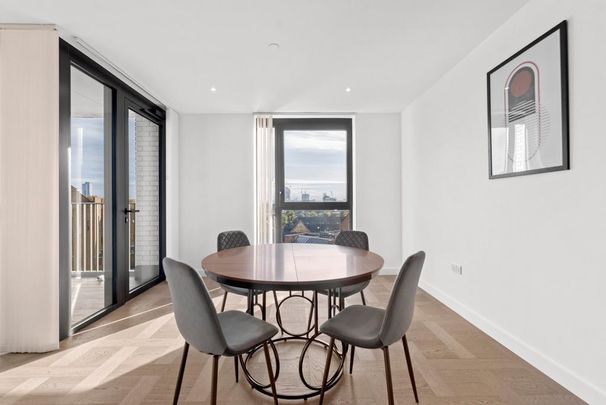 3 bedroom flat to rent - Photo 1