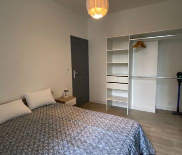 Location Appartement 2 pièces Meublé 48m² ST BRIEUC 22000 - Photo 5