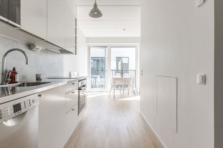 Korsgatan, Jönköping - Photo 3