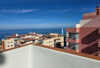 Piso En alquiler Avenida Venezuela 10, Distrito Martiánez, Puerto de la Cruz