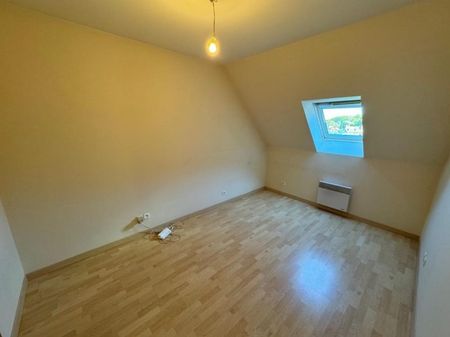 Appartement à louer, 3 pièces - Angers 49000 - Photo 4