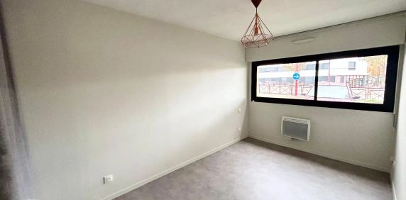 Appartement à louer 1 pièce 17.83m² - Photo 2