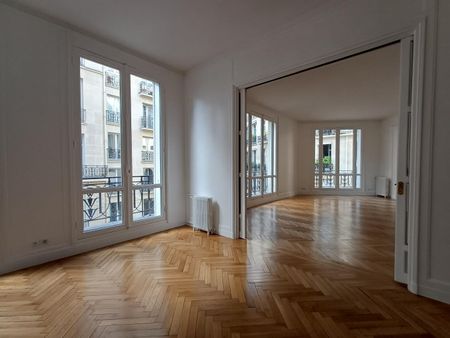 location Appartement T7 DE 309.7m² À PARIS - Photo 4