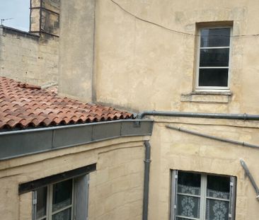 BORDEAUX SAINT PIERRE T3 - Photo 3