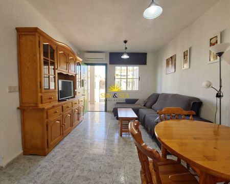 2 BEDROOM GROUND FLOOR - ORIHUELA COSTA - Photo 4