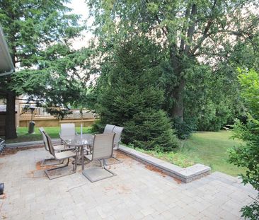 For Lease - 1026 Bridge Road, Oakville, Ontario - Photo 6