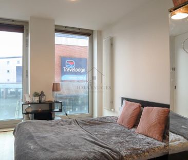 2 bedroom flat to rent - Photo 6