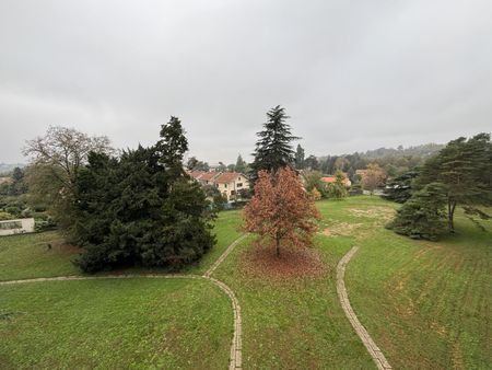 LOCATION 69009 LYON - APPARTEMENT T3 avec balcon - PROCHE D , Lyon - Photo 5