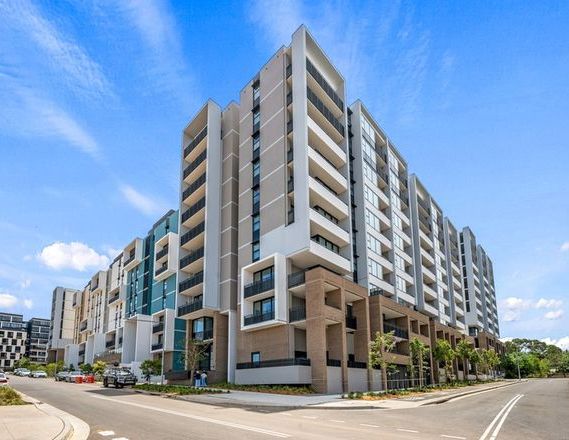 1304/2E Appleroth Street, Melrose Park NSW 2114 - Apartment For Rent | Domain - Photo 1