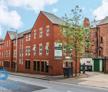 1 bed Apartment for Rent - Photo 3
