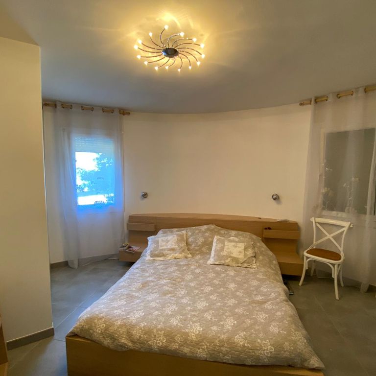 MARTIGUES - Maison meublée type 3 - Photo 1