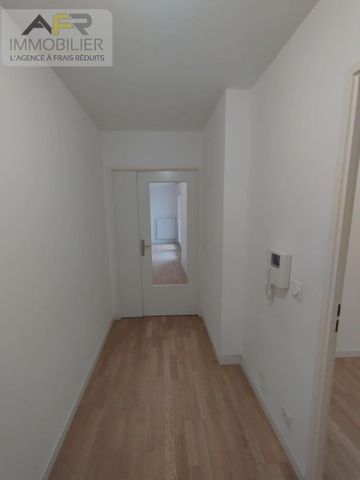 Appartement Saint Ouen L Aumone 3 pièce(s) 67 m2, - Photo 3