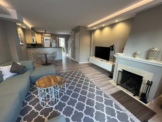 2 bedroom luxury Apartment for rent in Málaga, Andalusia - Foto 1