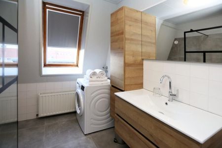 Appartement te huur: Herenstraat 35 2671 HZ Naaldwijk - Photo 3