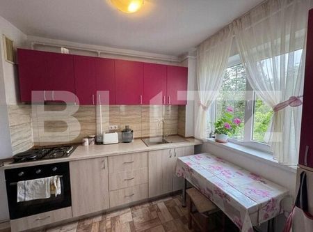 Apartament 3 camere, pet-friendly, 70 mp, zona: Academia de Muzica - Fotografie 3
