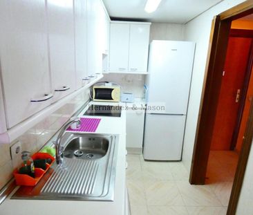 Apartamento en alquiler en El Saltillo - Photo 1