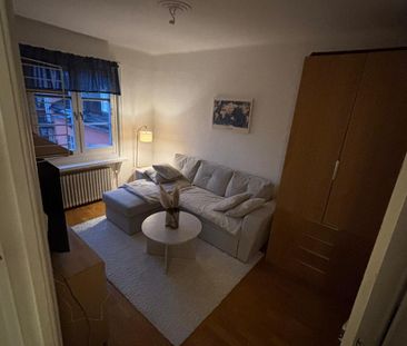 Sankt Eriksgatan, Stockholm - Photo 3