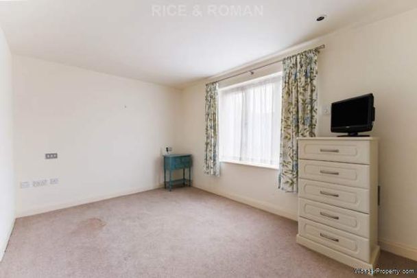 1 bedroom property to rent in Yateley - Photo 1