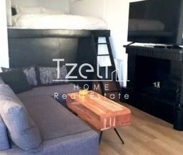 Studio/Γκαρσονιέρα για ενοικίαση - Ζωγράφου, - Photo 1