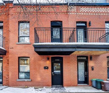 5304 4e Avenue, H1Y 2V3, H1Y 2V3, Montréal - Photo 3